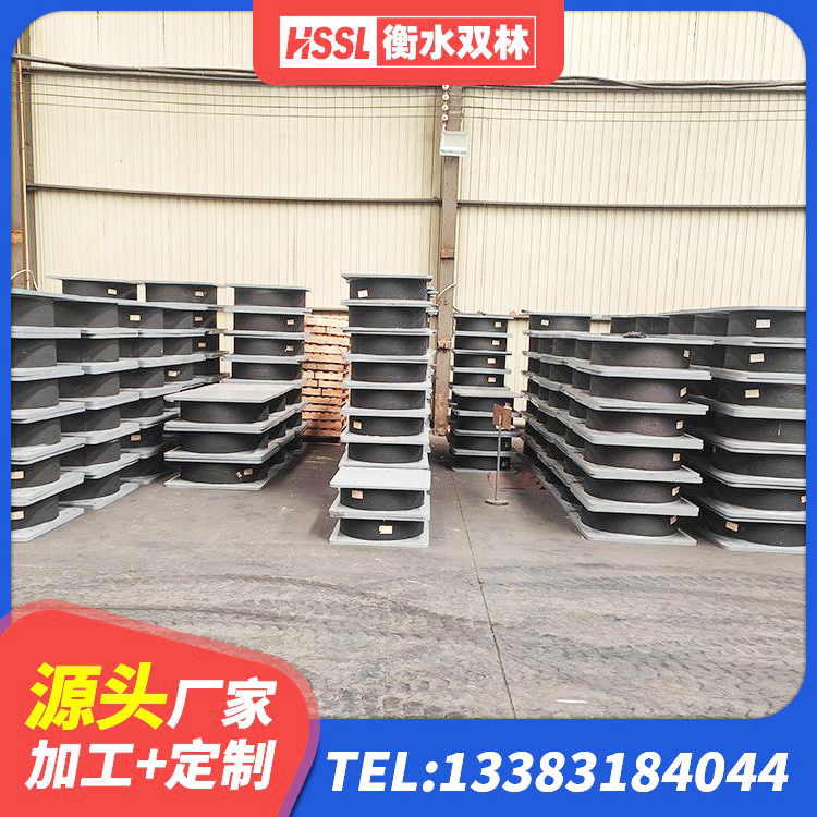 揭西县HDR700橡胶隔震支座厂家 揭西县LRB隔震支座800(II型)厂家 揭西县HDR900橡胶隔震支座厂家 揭西县LNR隔震支座400厂家 - 第7张