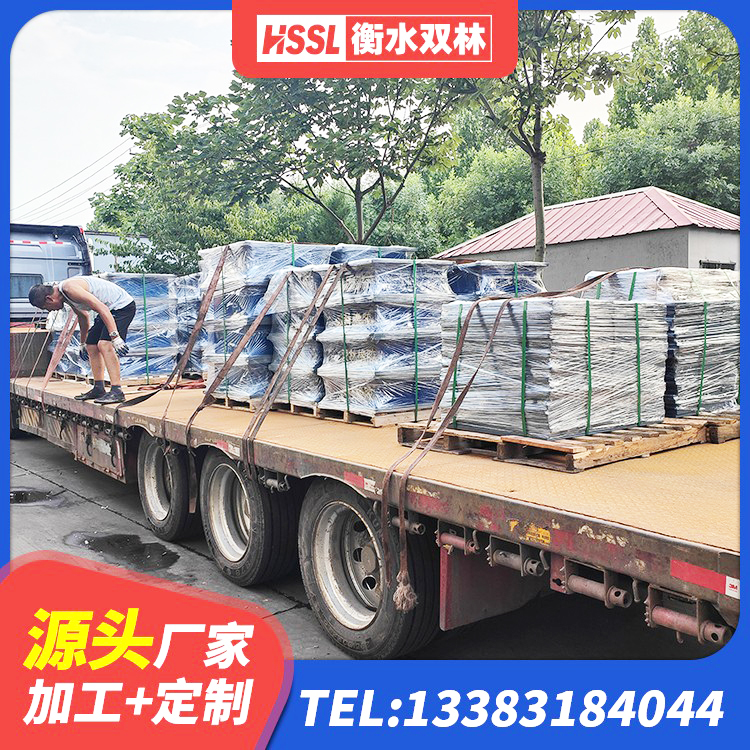 揭西县HDR700橡胶隔震支座厂家 揭西县LRB隔震支座800(II型)厂家 揭西县HDR900橡胶隔震支座厂家 揭西县LNR隔震支座400厂家 - 第4张