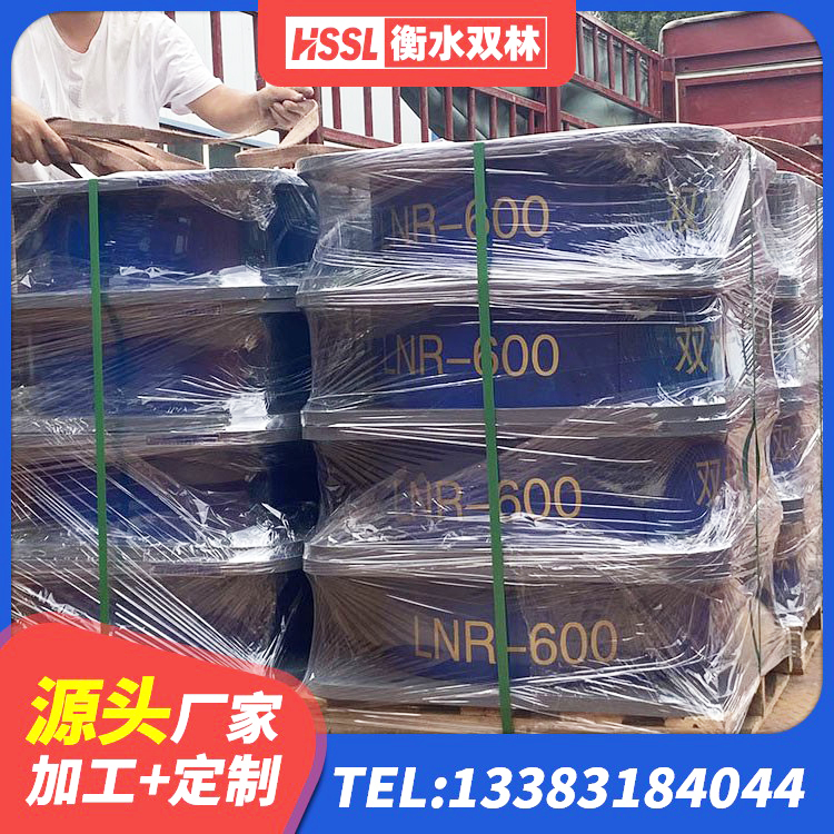 揭西县建筑高性能隔震支座源头工厂 揭西县LNR橡胶隔震支座 揭西县隔震层橡胶隔震支座 揭西县隔震支座报价 - 第2张