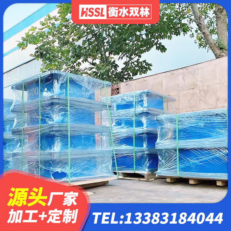 揭西县建筑隔震支座减震生产厂家 揭西县建筑减橡胶隔震支座 揭西县HDR600高阻尼建筑隔震支座生产厂家 揭西县HDR1100高阻尼支座源头工厂 - 第4张