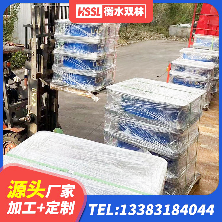 揭西县幼儿园抗震支座 揭西县铅芯橡胶隔震支座定制生产厂家 揭西县隔震支座定制厂家 揭西县HDR600高阻尼建筑隔震支座 - 第7张