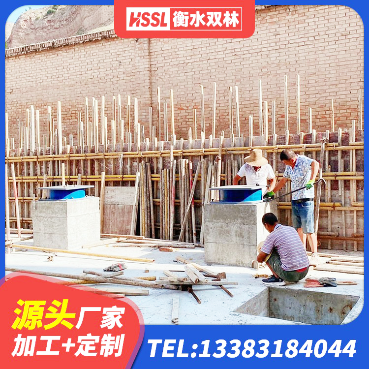 揭西县幼儿园抗震支座 揭西县铅芯橡胶隔震支座定制生产厂家 揭西县隔震支座定制厂家 揭西县HDR600高阻尼建筑隔震支座 - 第5张