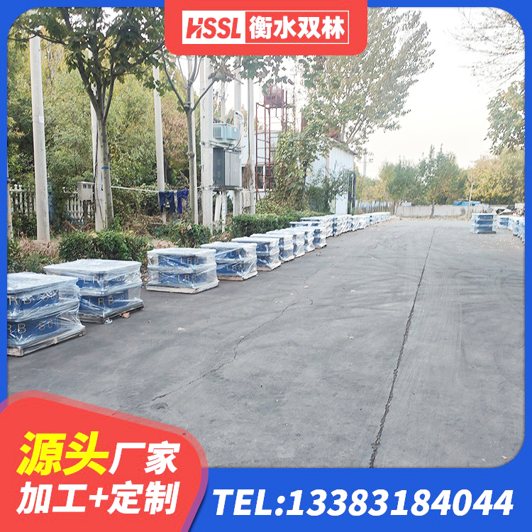揭西县建筑天然胶隔震支座 揭西县减震抗震支座生产厂家 揭西县建筑Y4Q铅芯橡胶隔震支座源头工厂 揭西县LRB1200铅芯隔震支座 - 第6张