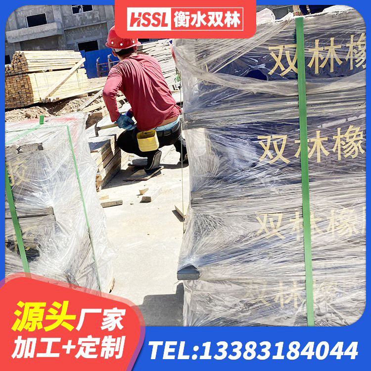 揭西县HDR800高阻尼橡胶隔震支座厂家 揭西县建筑水平力分散力型隔震支座LNR厂家 揭西县LNR系列支座 揭西县减橡胶隔震支座源头工厂 - 第2张